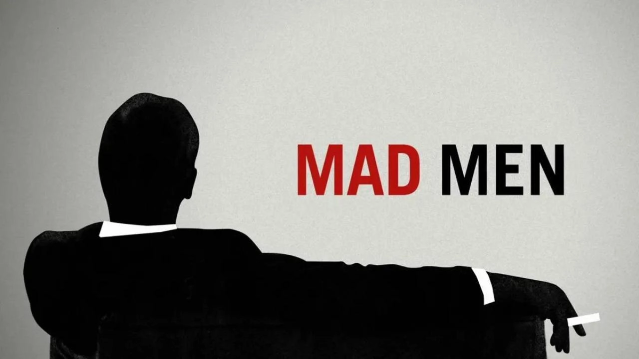 مسلسل Mad Men الموسم الرابع الحلقة 13 الثالثة عشر والاخيرة مترجمة HD