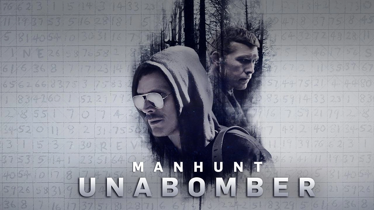 مسلسل Manhunt الموسم الأول