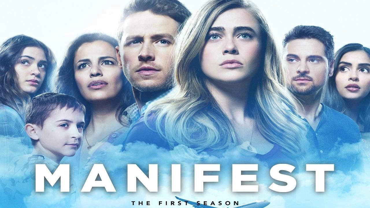مسلسل Manifest الموسم الأول