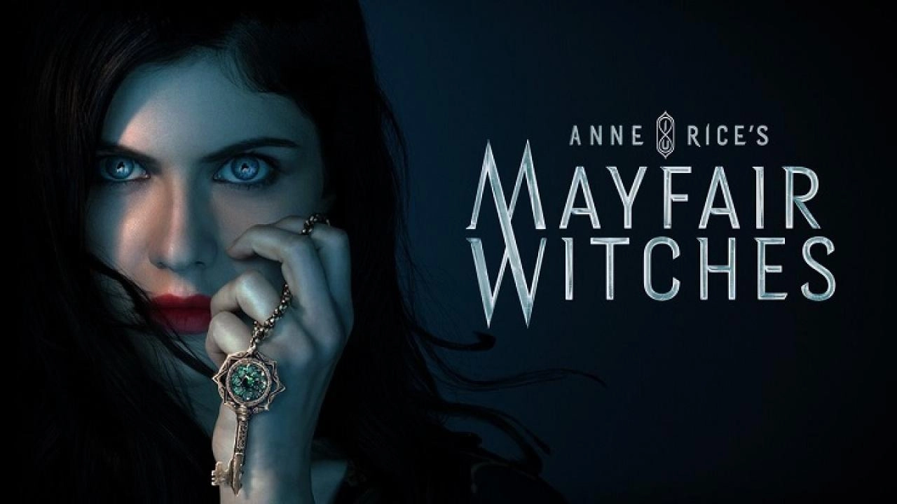 مسلسل Mayfair Witches الموسم الاول الحلقة 2 مترجمة