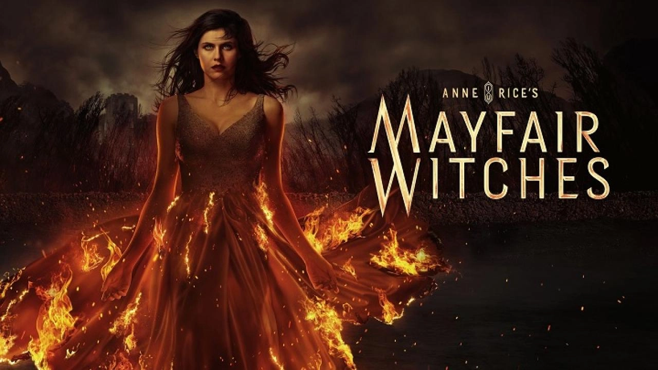 مسلسل Mayfair Witches الموسم الثاني