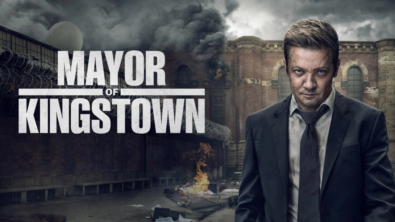 مسلسل Mayor of Kingstown الموسم الثاني الحلقة 10 العاشرة والاخيرة مترجمة