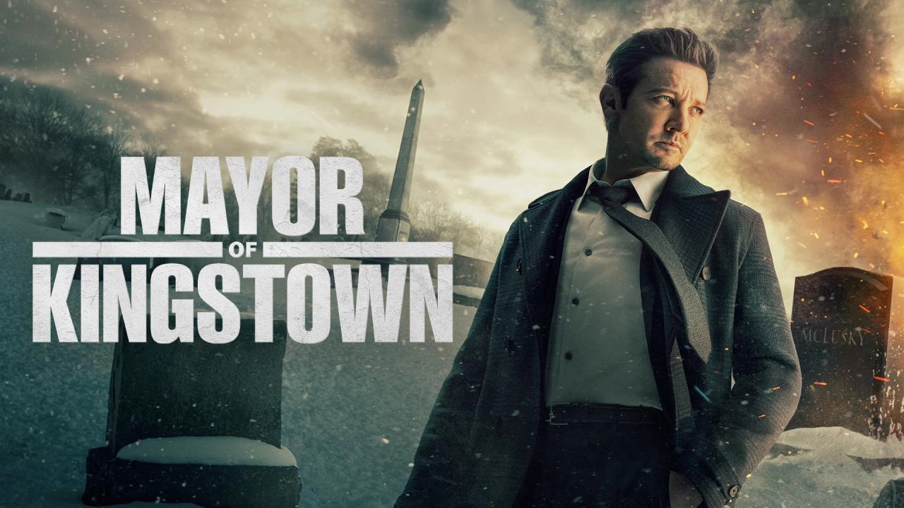 مسلسل Mayor of Kingstown الموسم الثالث الحلقة 10 العاشرة والاخيرة مترجمة HD