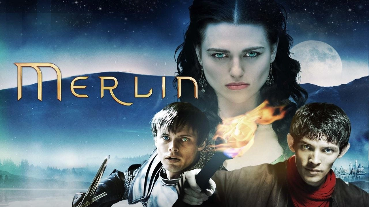 مسلسل Merlin الموسم الثالث الحلقة 13 الثالثة عشر والأخيرة مترجمة HD