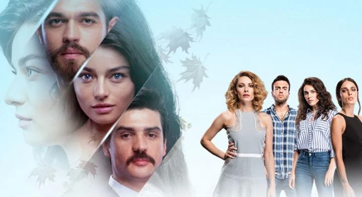 مسلسل مريم مترجم