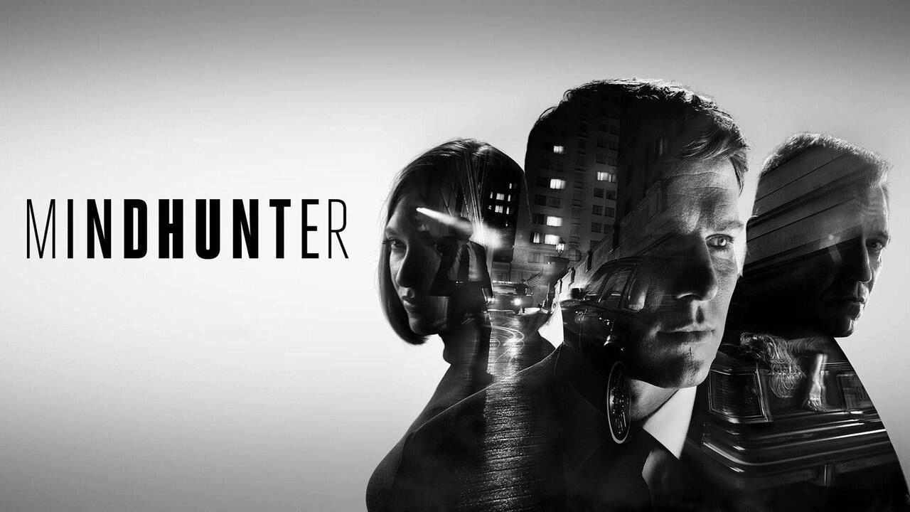 مسلسل Mindhunter الموسم الثاني الحلقة 9 والأخيرة مترجمة