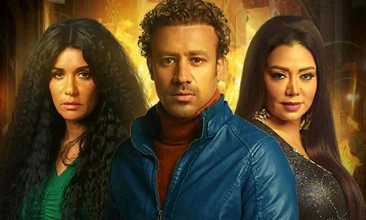 مسلسل مملكة إبليس الموسم الاول الحلقة 15 الخامسة عشر والاخيرة