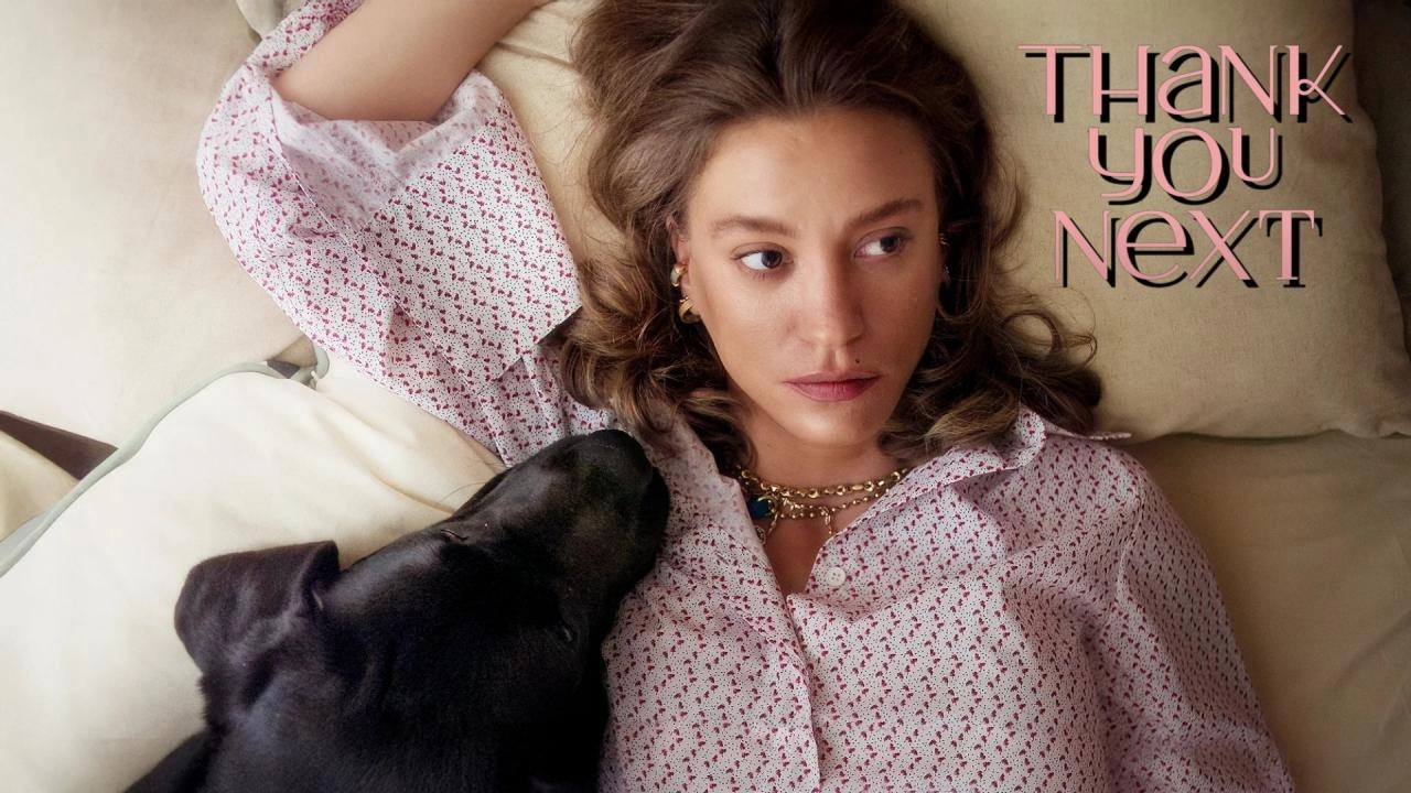 مسلسل من التالي الموسم الثاني