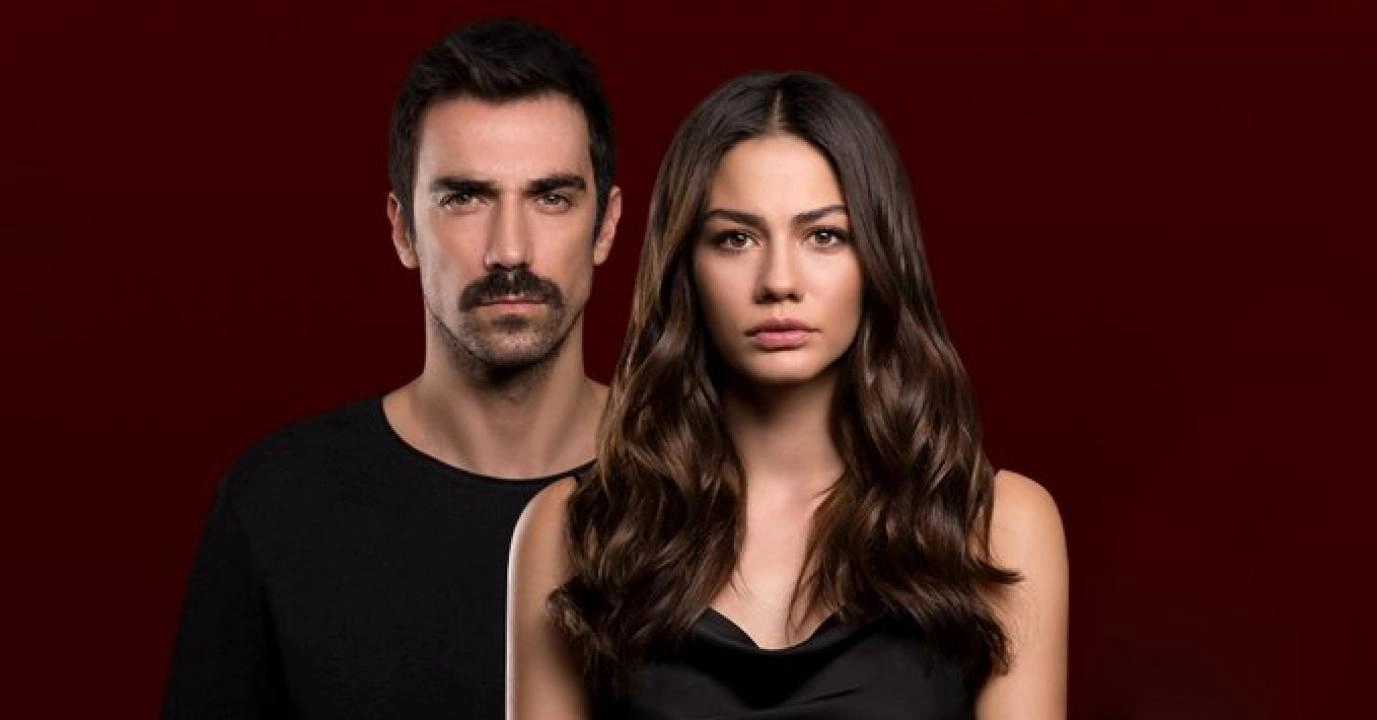 مسلسل منزلي