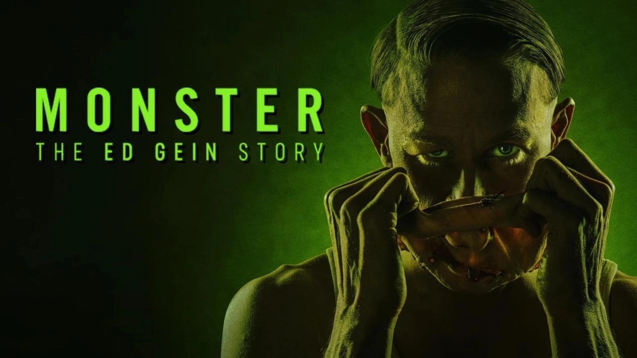 مسلسل Monster: The Ed Gein Story الموسم الاول
