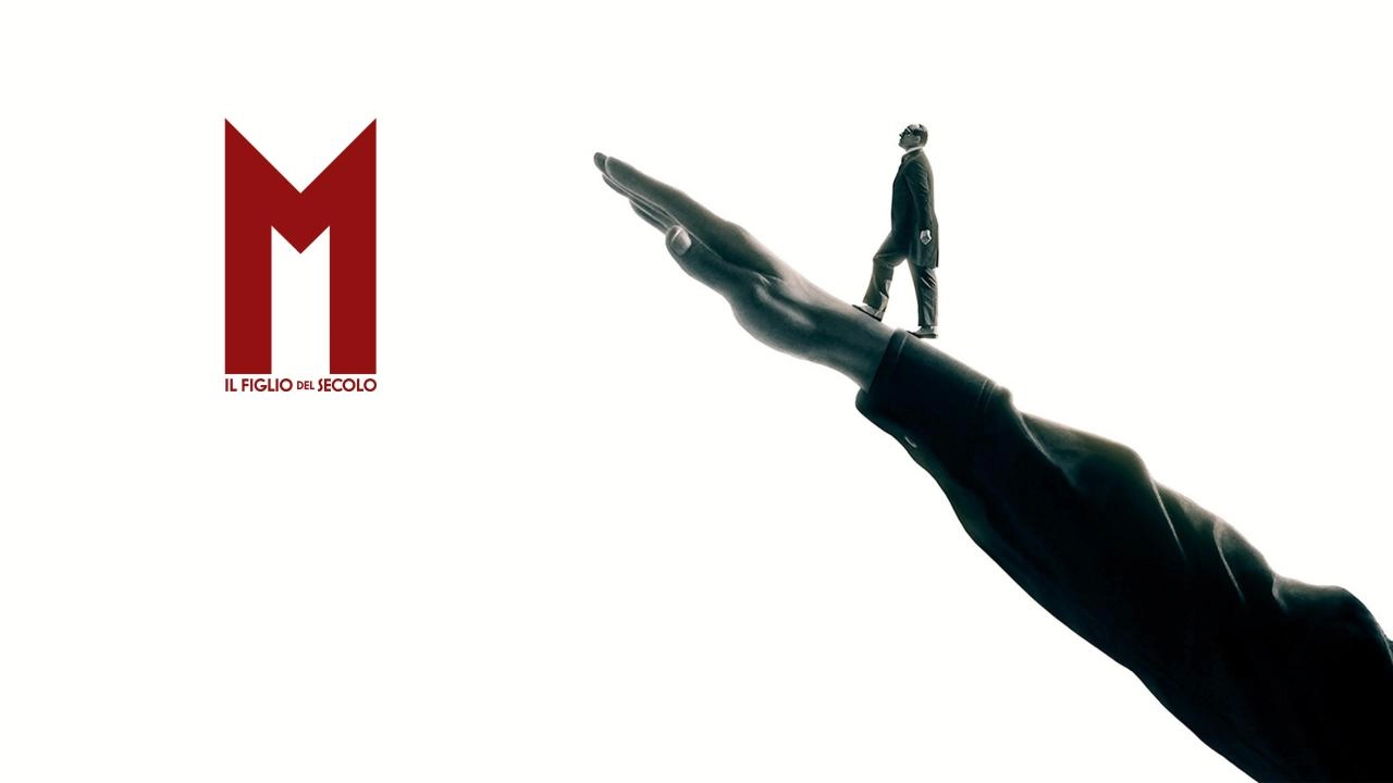 مسلسل Mussolini: Son of the Century الموسم الاول