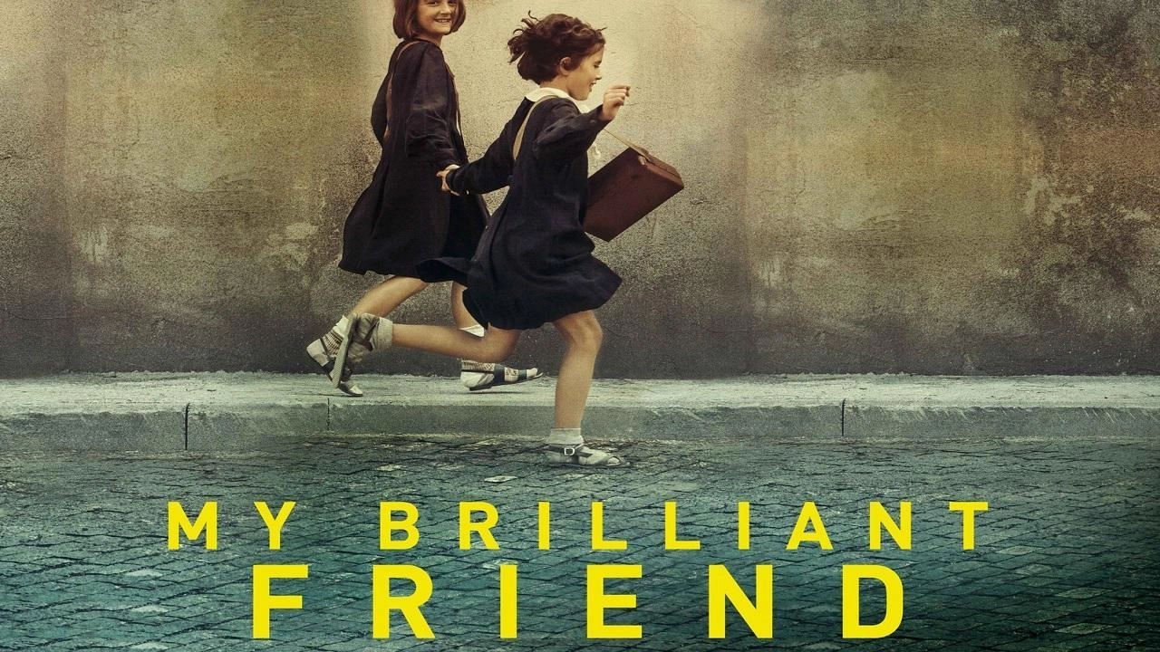 مسلسل My Brilliant Friend الموسم الأول الحلقة 8 والأخيرة مترجمة