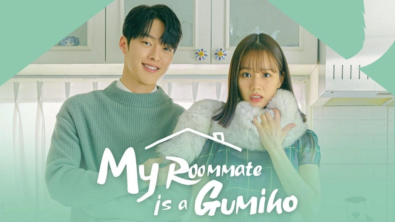 مسلسل My Roommate is a Gumiho