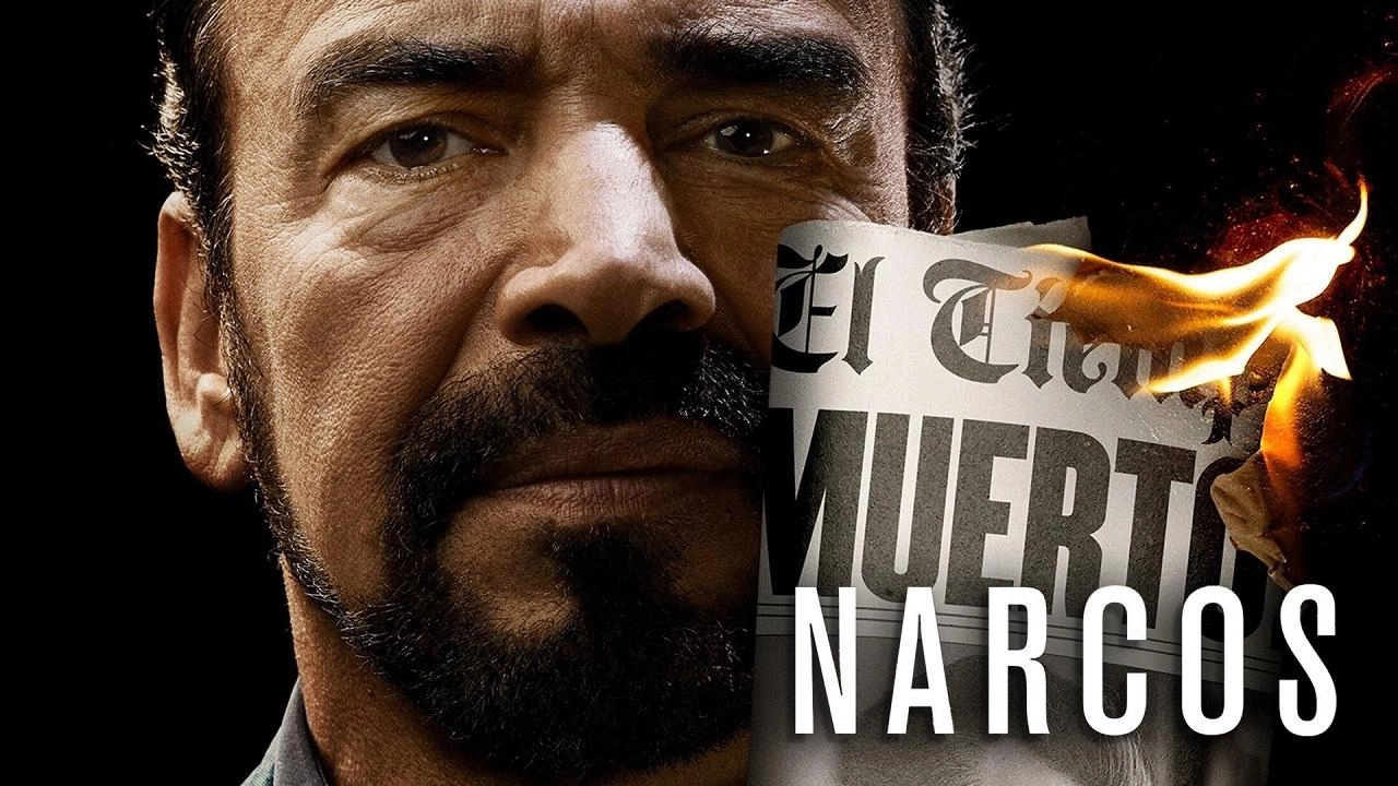 مسلسل Narcos الموسم الثالث الحلقة 10 والاخيرة مترجمة HD