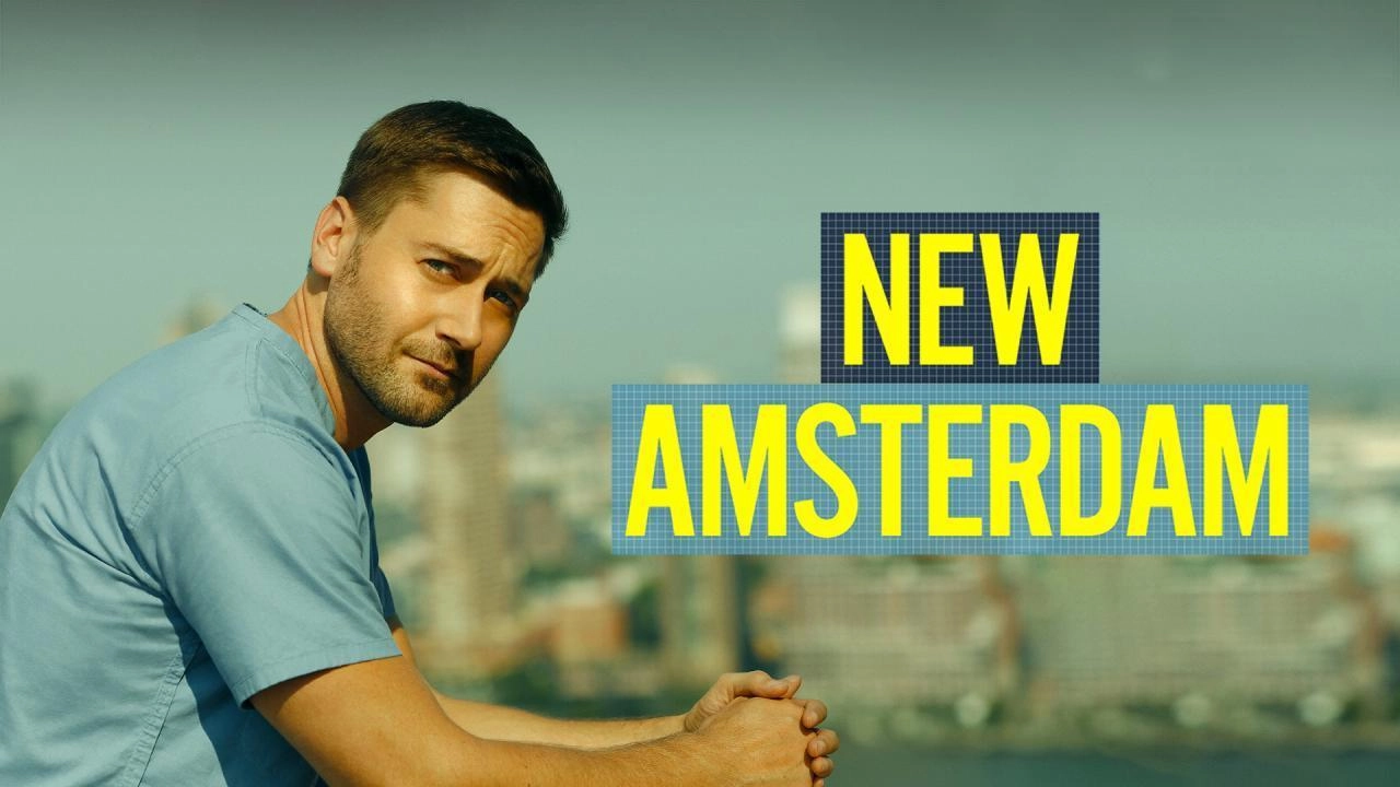 مسلسل New Amsterdam الموسم الثالث الحلقة 14 الرابعة عشر والاخيرة مترجمة HD