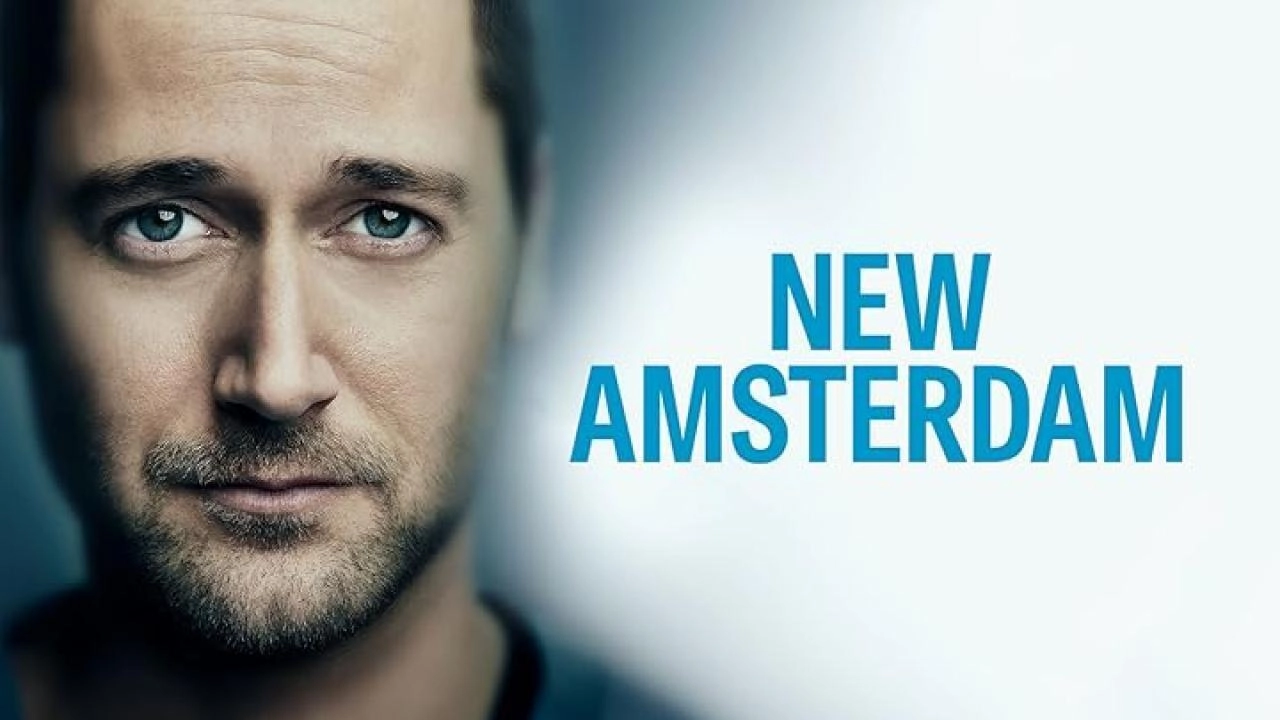 مسلسل New Amsterdam الموسم الاول الحلقة 22 الثانية والعشرون والاخيرة مترجمة HD
