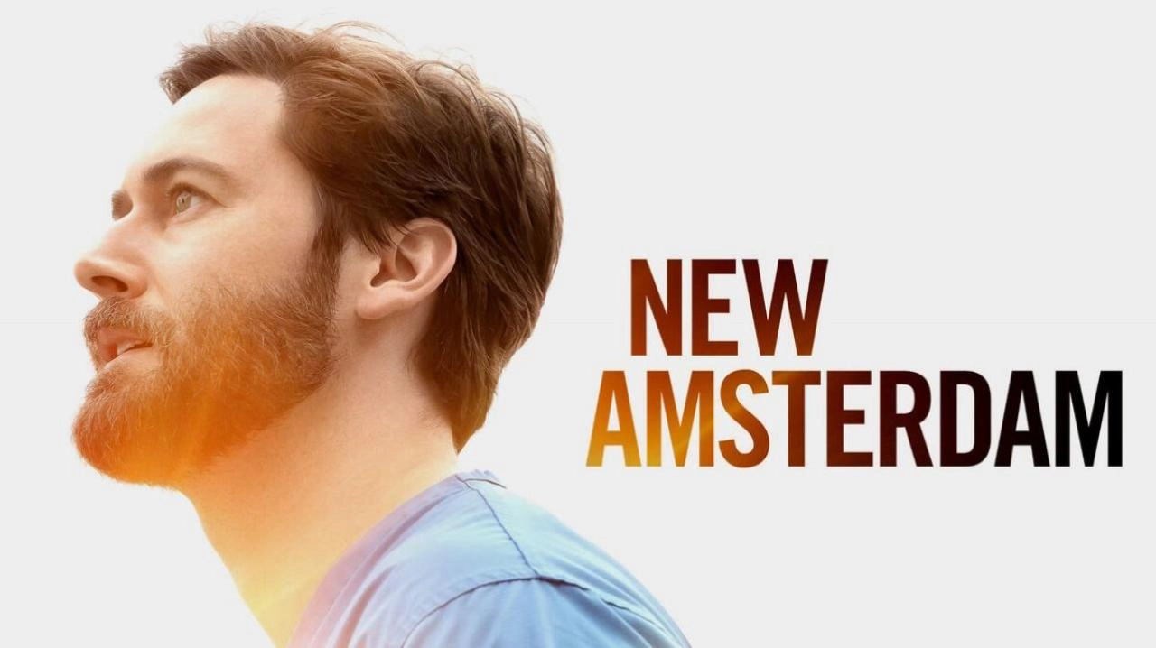 مسلسل New Amsterdam الموسم الرابع