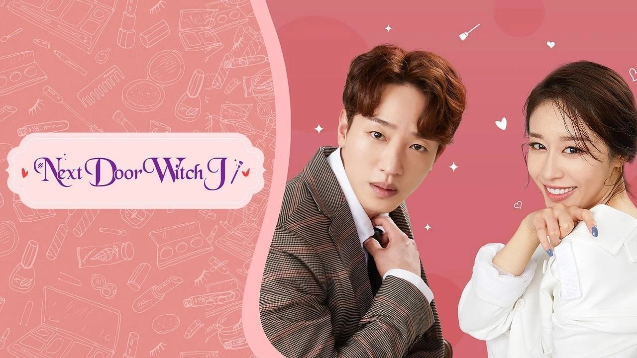 مسلسل Next Door Witch J