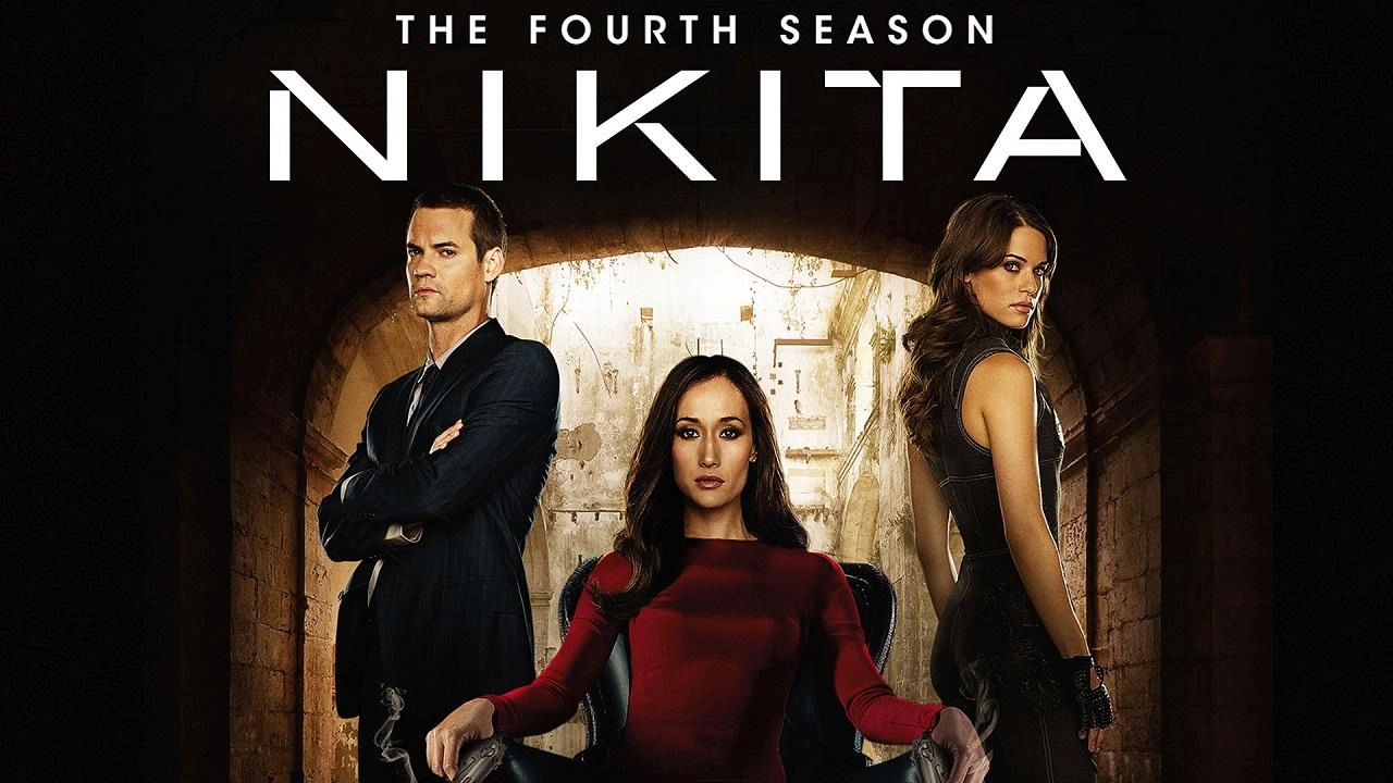 مسلسل Nikita الموسم الرابع الحلقة 6 والأخيرة مترجمة