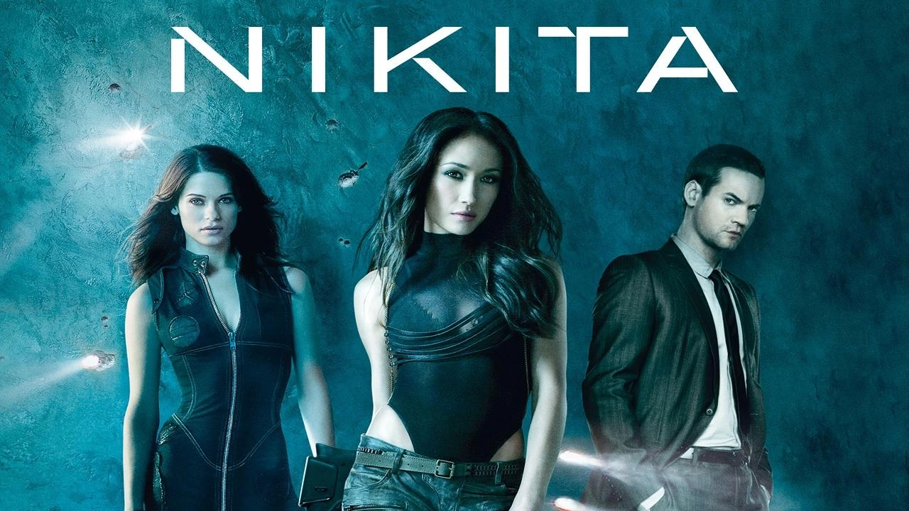 مسلسل Nikita الموسم الثاني الحلقة 23 والأخيرة مترجمة