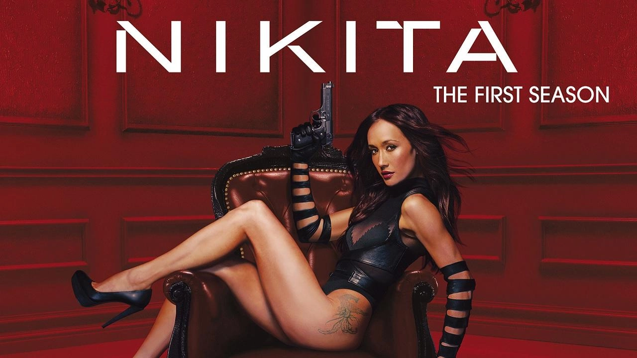 مسلسل Nikita الموسم الأول الحلقة 22 والأخيرة مترجمة
