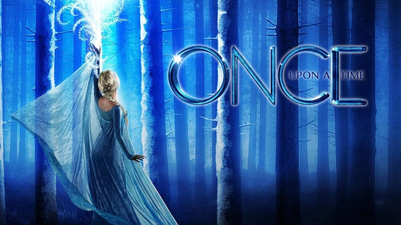 مسلسل Once Upon a Time الموسم الرابع الحلقة 23 والأخيرة مترجمة
