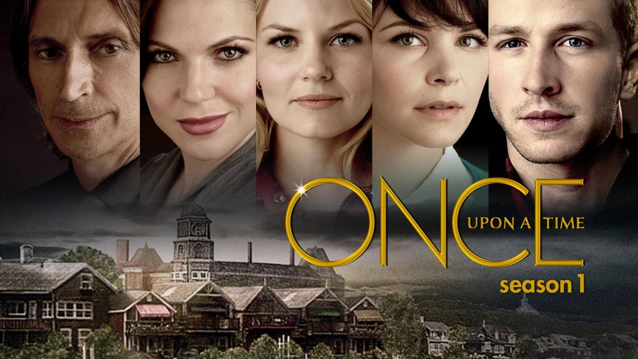 مسلسل Once Upon a Time الموسم الأول الحلقة 22 والأخيرة مترجمة