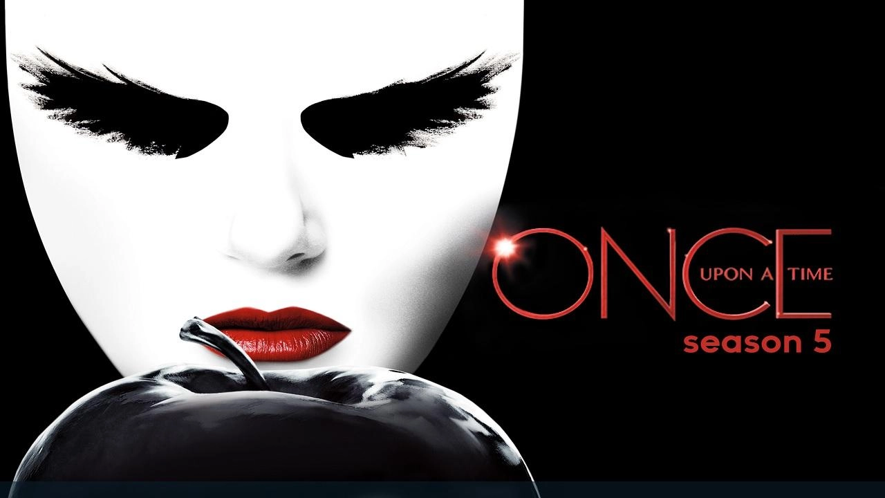 مسلسل Once Upon a Time الموسم الخامس الحلقة 23 والأخيرة مترجمة