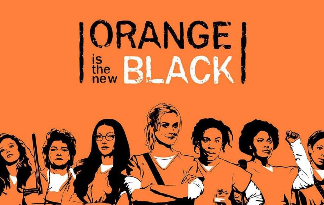 مسلسل Orange is the new black الموسم السابع الحلقة 13 والاخيرة مترجمة
