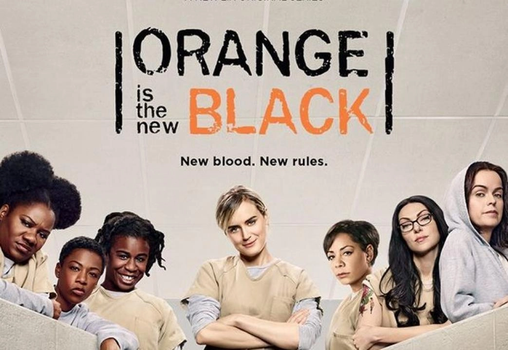 مسلسل Orange is the new black الموسم الرابع الحلقة 13 والاخيرة مترجمة