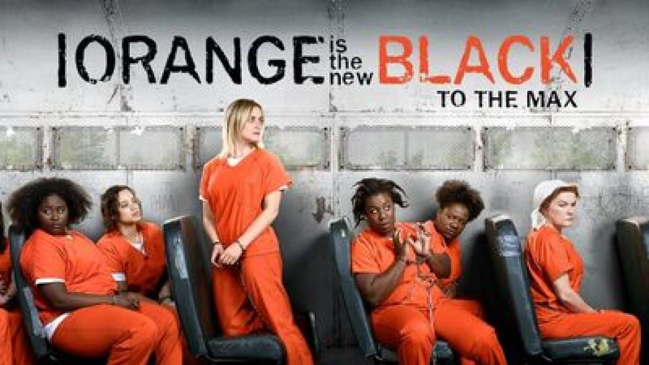 مسلسل Orange is the new black الموسم السادس الحلقة 13 والاخيرة مترجمة
