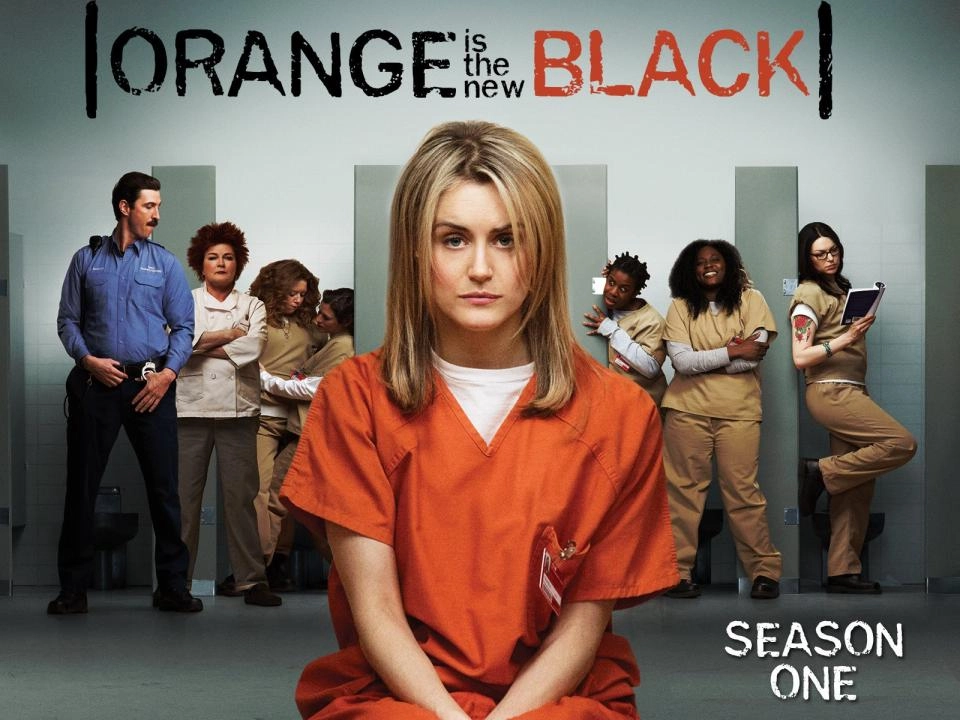 مسلسل Orange is the new black الموسم الاول الحلقة 13 والاخيرة مترجمة