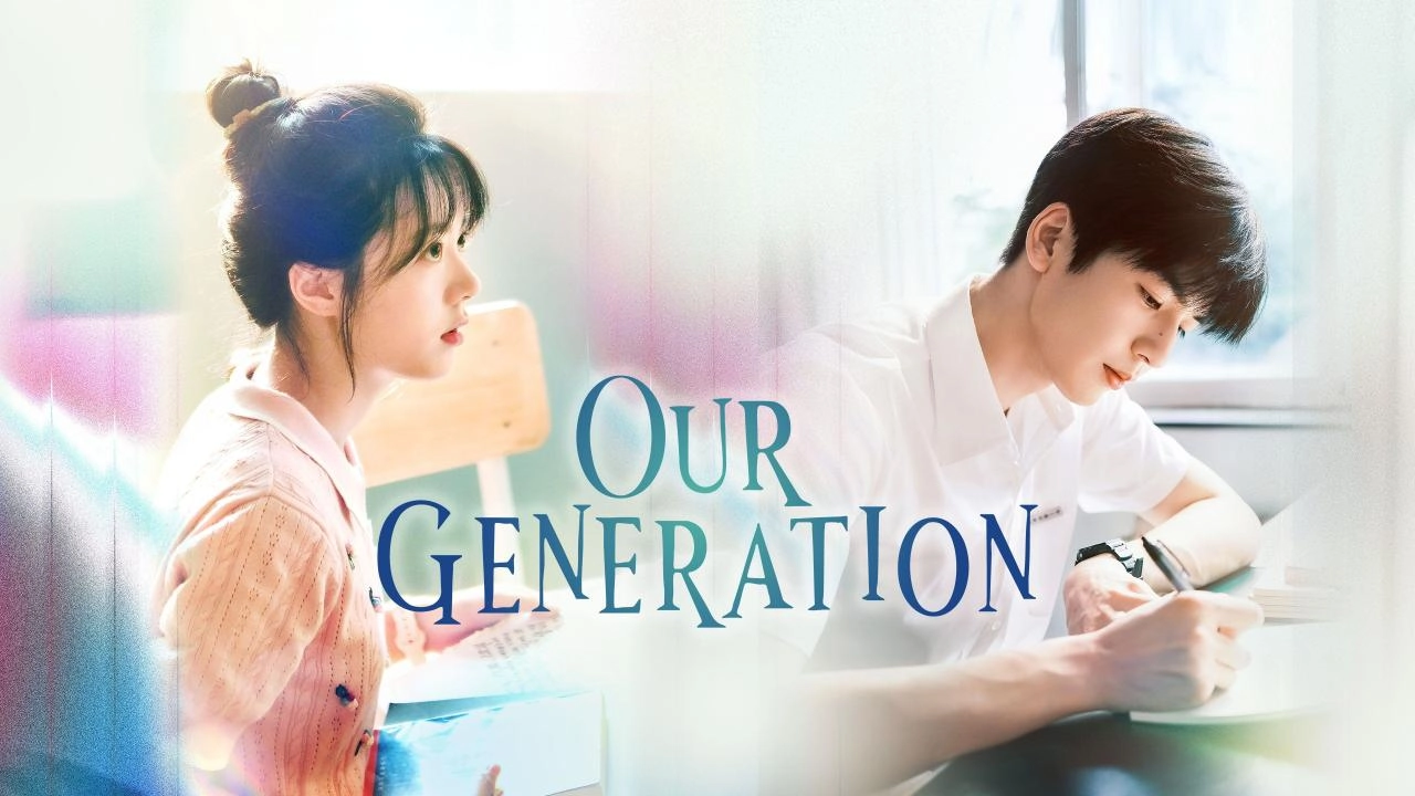 مسلسل Our Generation
