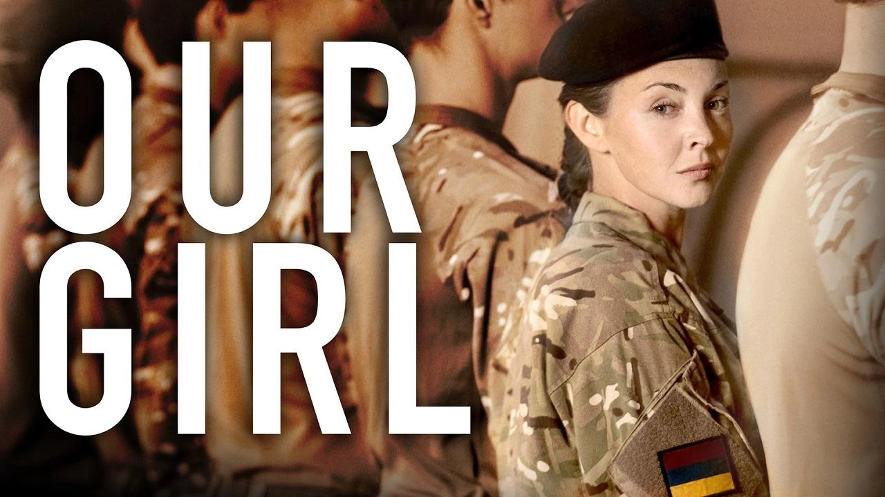 مسلسل Our Girl الموسم الثالث الحلقة 12 والأخيرة مترجمة