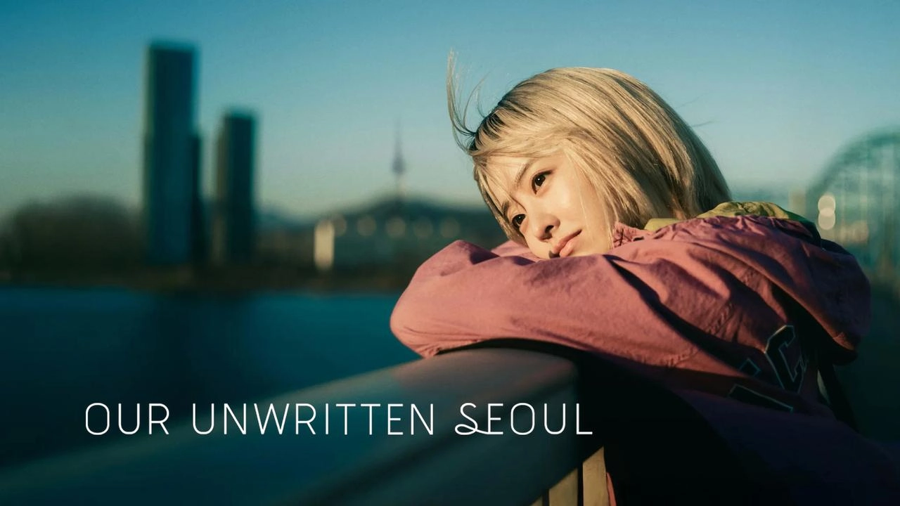 مسلسل Our Unwritten Seoul
