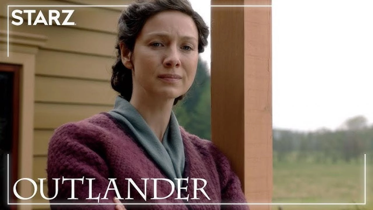 مسلسل outlander الموسم الرابع الحلقة 13 والاخيرة مترجمة
