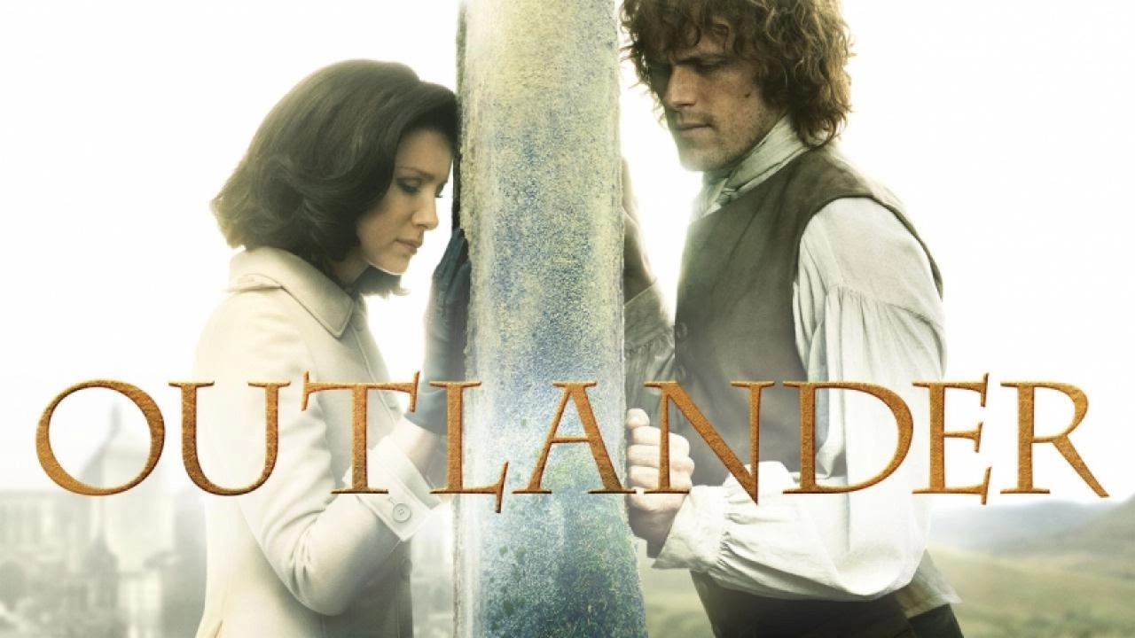 مسلسل outlander الموسم الثالث الحلقة 13 والاخيرة مترجمة