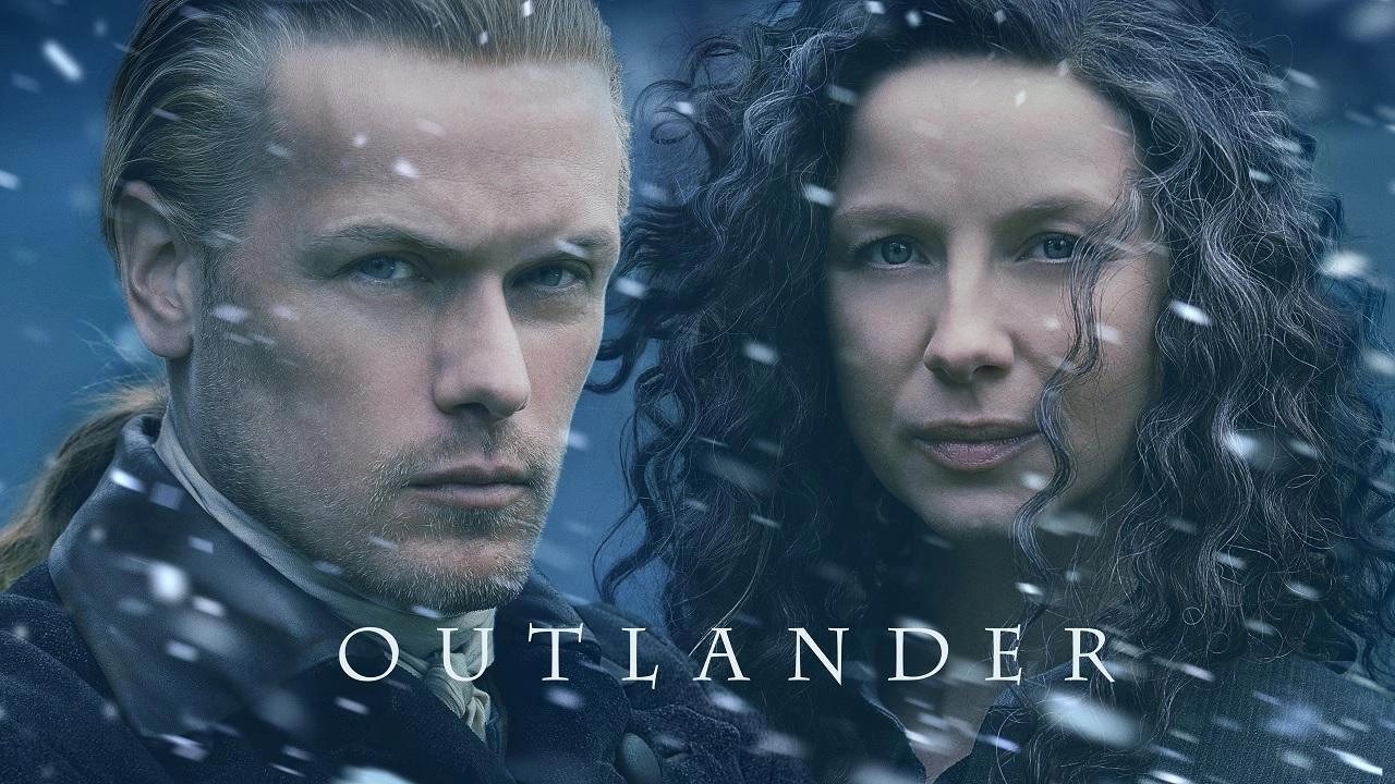 مسلسل Outlander الموسم السادس الحلقة 8 الثامنة والاخيرة مترجمة HD