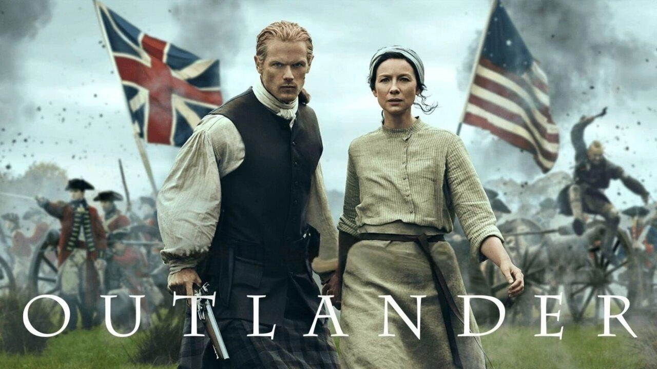 مسلسل Outlander الموسم السابع الحلقة 16 السادسة عشر والاخيرة مترجمة HD