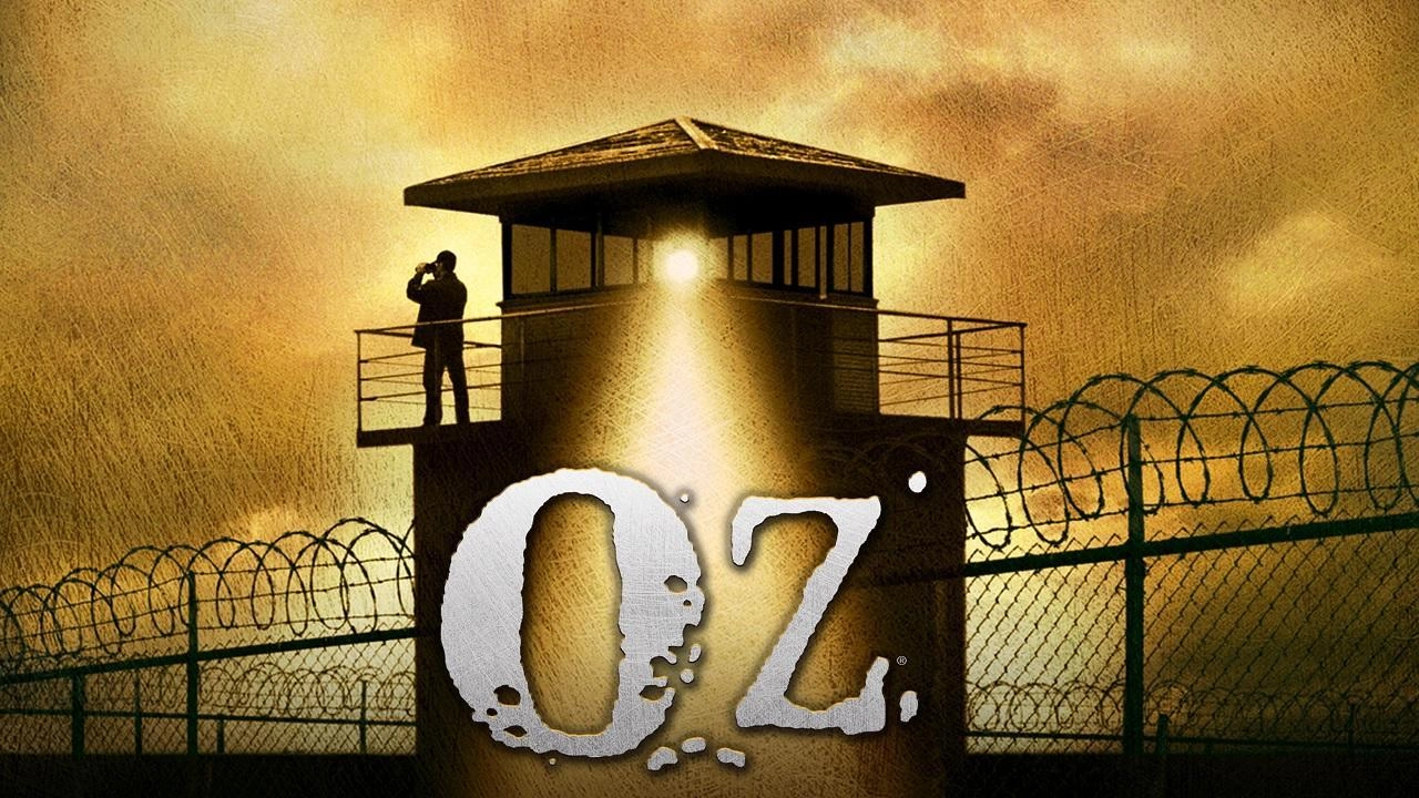 مسلسل Oz الموسم السادس الحلقة 8 الثامنة والاخيرة مترجمة HD