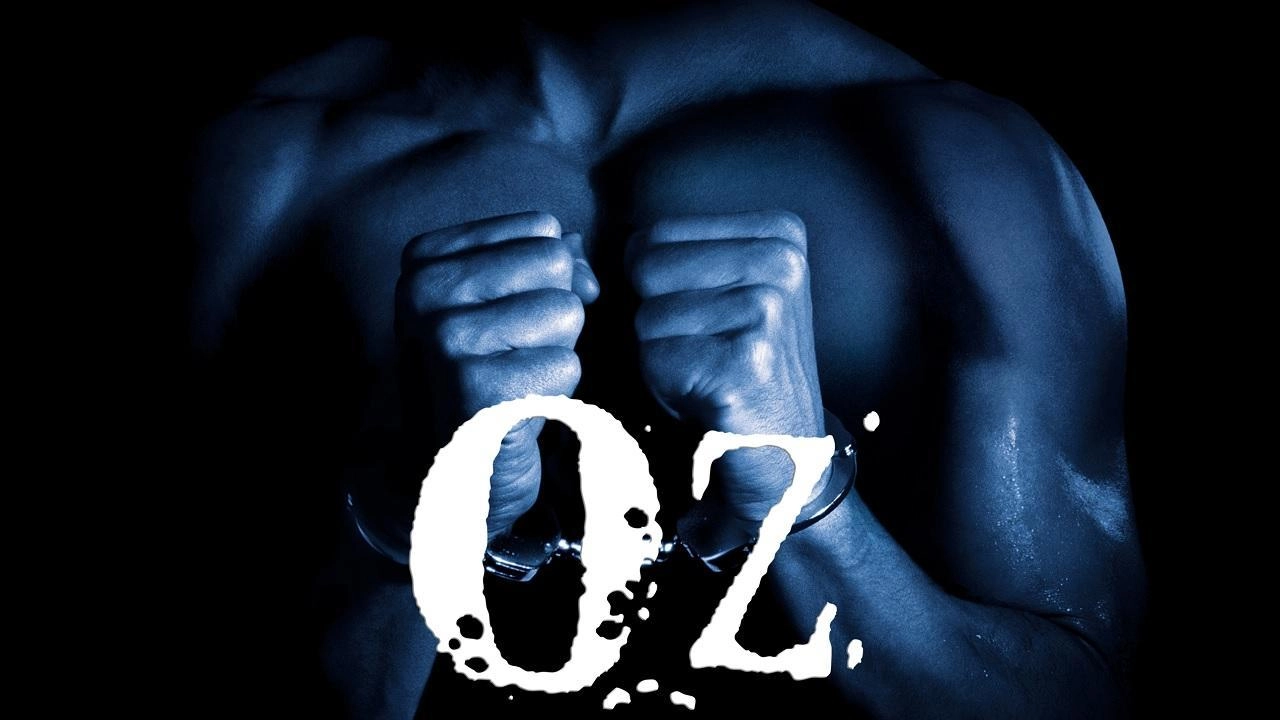 مسلسل Oz الموسم الثالث الحلقة 8 الثامنة والاخيرة مترجمة HD