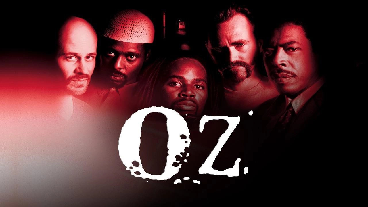 مسلسل Oz الموسم الثاني الحلقة 8 الثامنة والاخيرة مترجمة HD