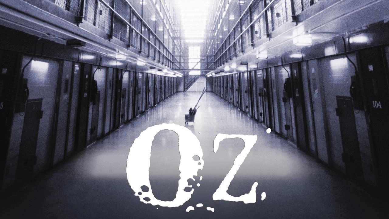 مسلسل Oz الموسم الخامس الحلقة 8 الثامنة والاخيرة مترجمة HD
