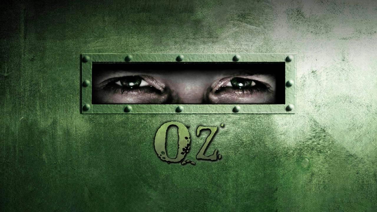مسلسل Oz الموسم الاول الحلقة 8 الثامنة والاخيرة مترجمة HD