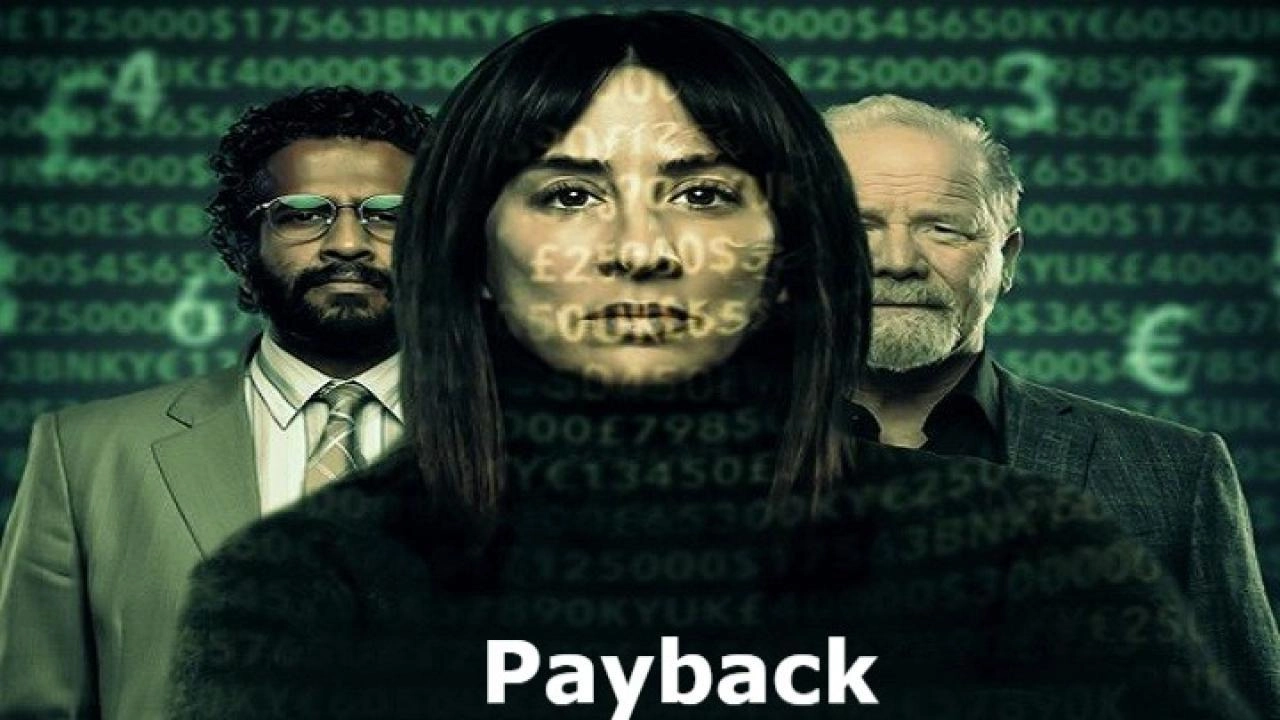 مسلسل Payback الموسم الاول