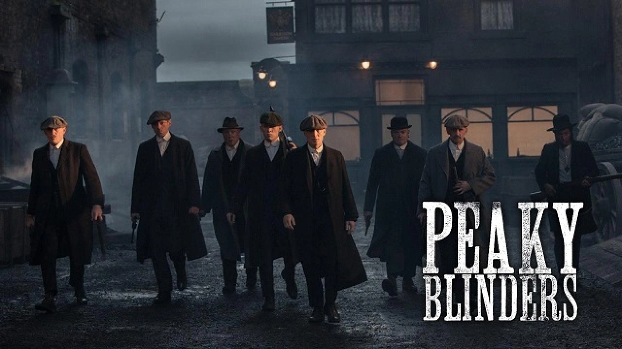 مسلسل Peaky Blinders الحلقة 6 مترجمة HD