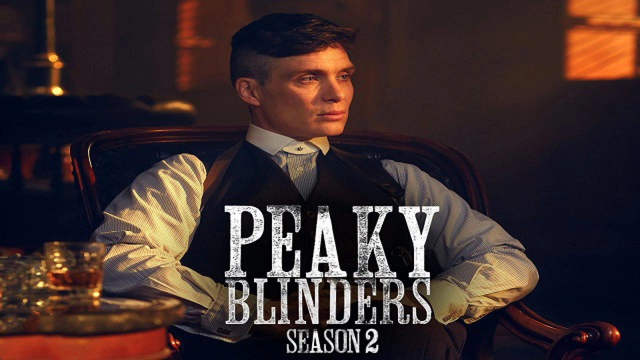 مسلسل Peaky Blinders الموسم الثاني الحلقة 6 مترجمة HD