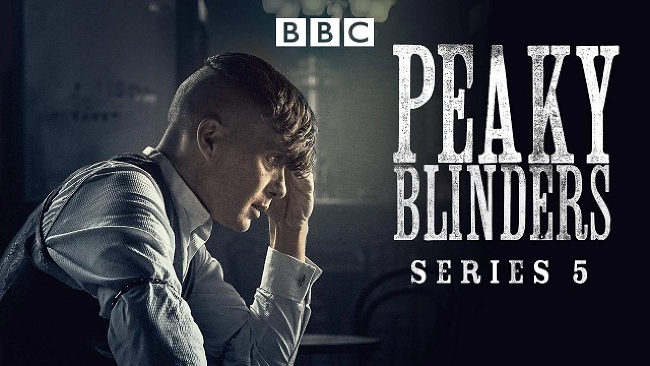 مسلسل Peaky Blinders الموسم الخامس الحلقة 6 مترجمة HD