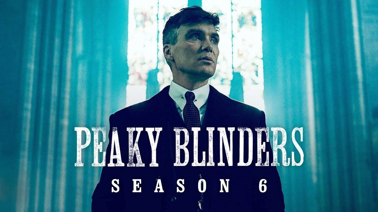 مسلسل Peaky Blinders الموسم السادس الحلقة 6 والاخيرة مترجمة