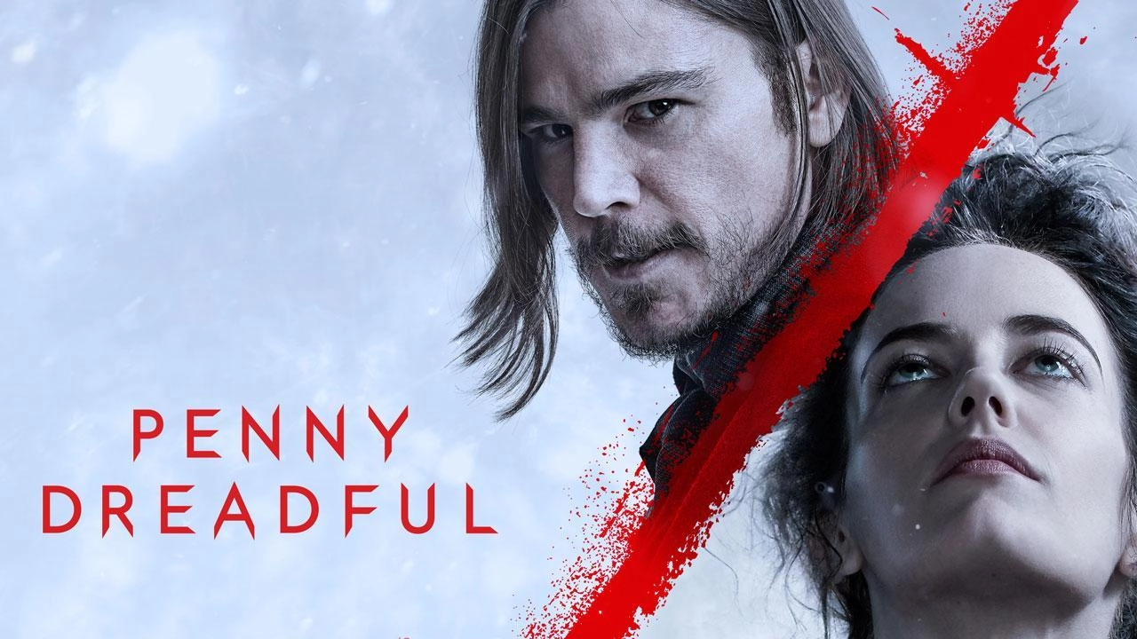 مسلسل Penny Dreadful الموسم الثاني الحلقة 10 العاشرة والاخيرة مترجمة HD